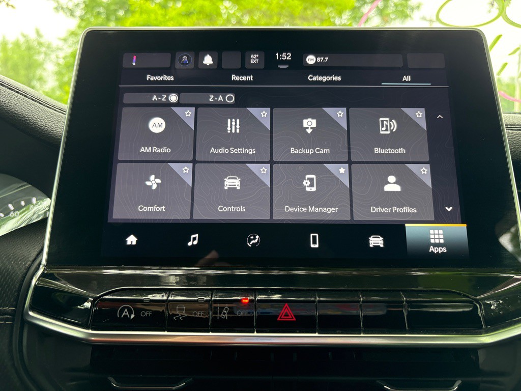 2023 Jeep Compass Image 23