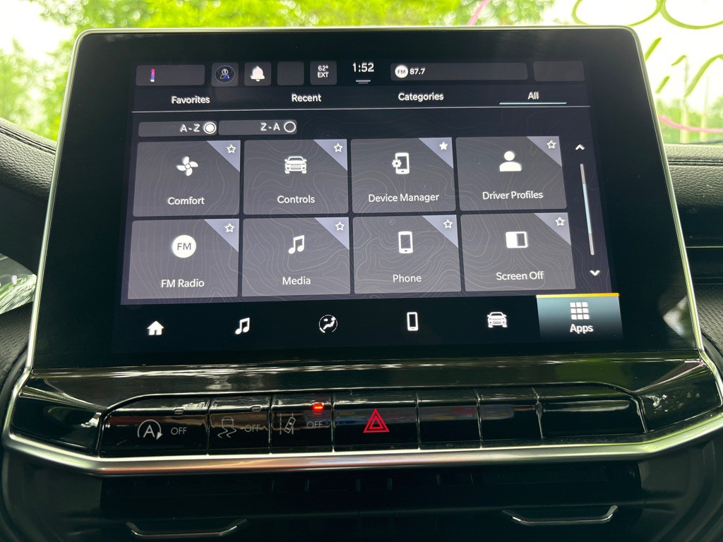 2023 Jeep Compass Image 24