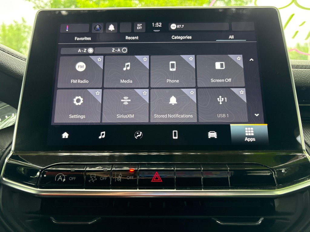 2023 Jeep Compass Image 25