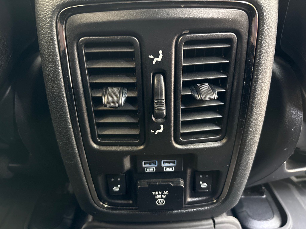 2018 Jeep Grand Cherokee Image 15