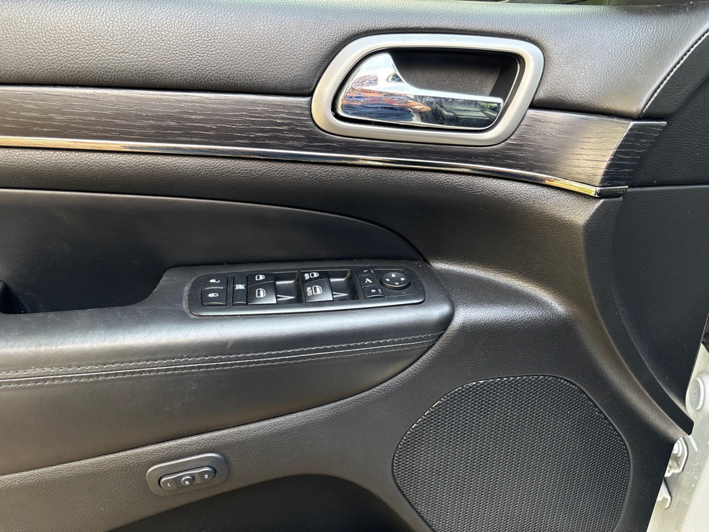 2018 Jeep Grand Cherokee Image 18