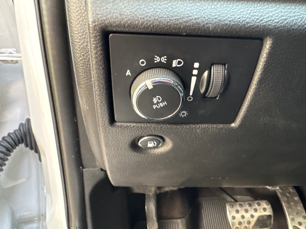 2018 Jeep Grand Cherokee Image 19