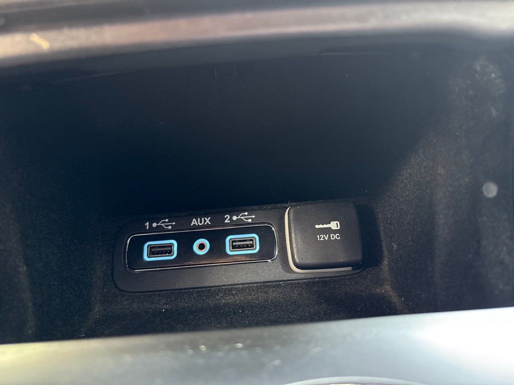 2018 Jeep Grand Cherokee Image 24