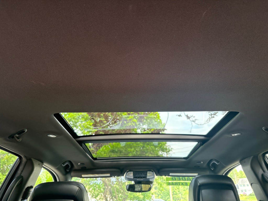 2018 Jeep Grand Cherokee Image 7