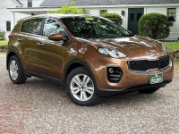 Image for 2019 Kia Sportage LX ID: 6569918