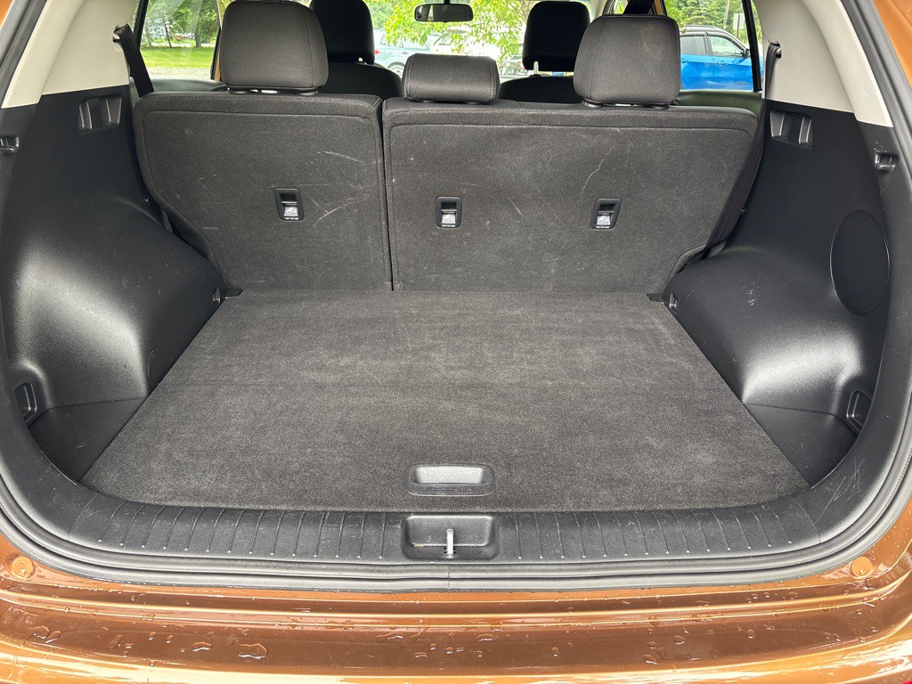 2019 Kia Sportage Image 10