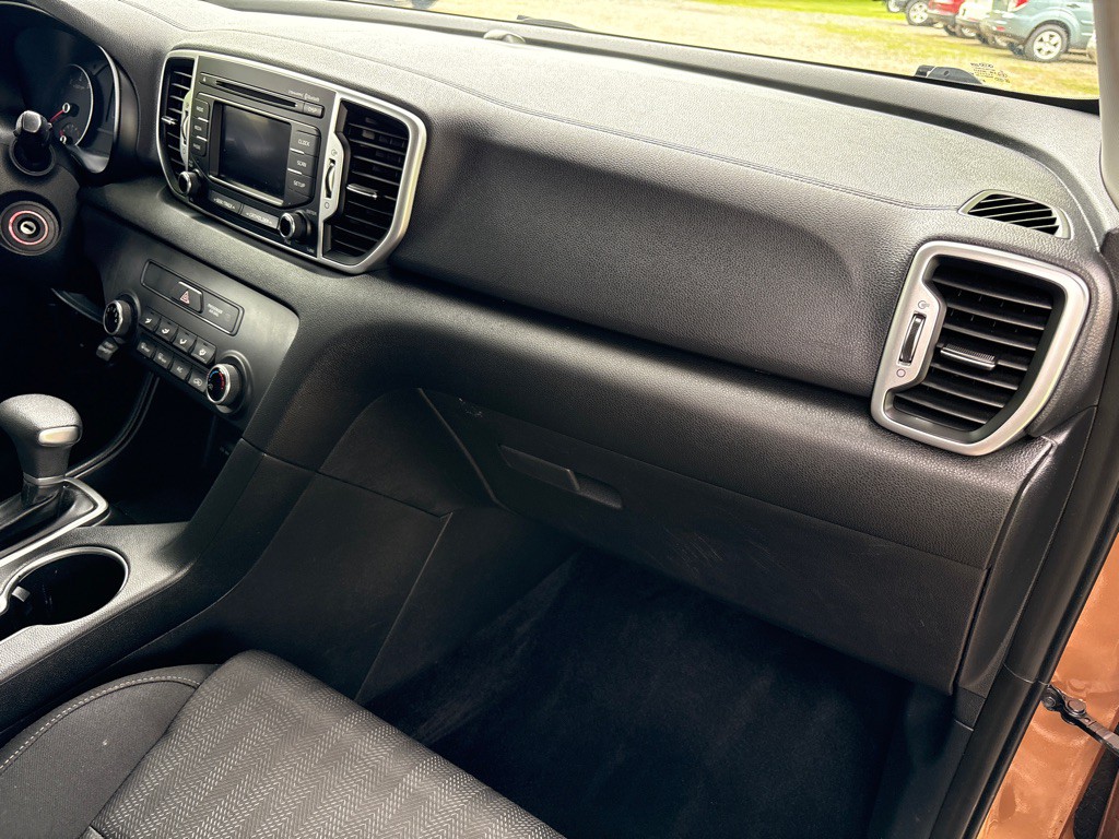 2019 Kia Sportage Image 14