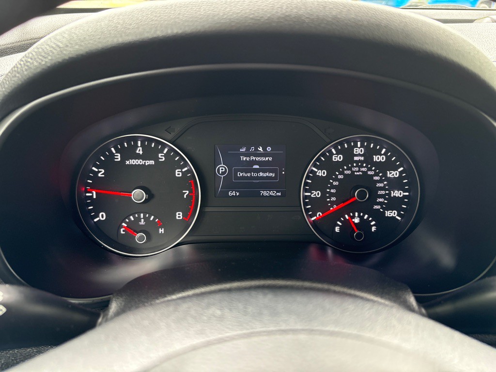 2019 Kia Sportage Image 15