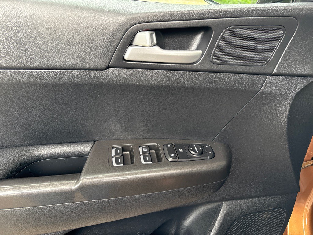 2019 Kia Sportage Image 16