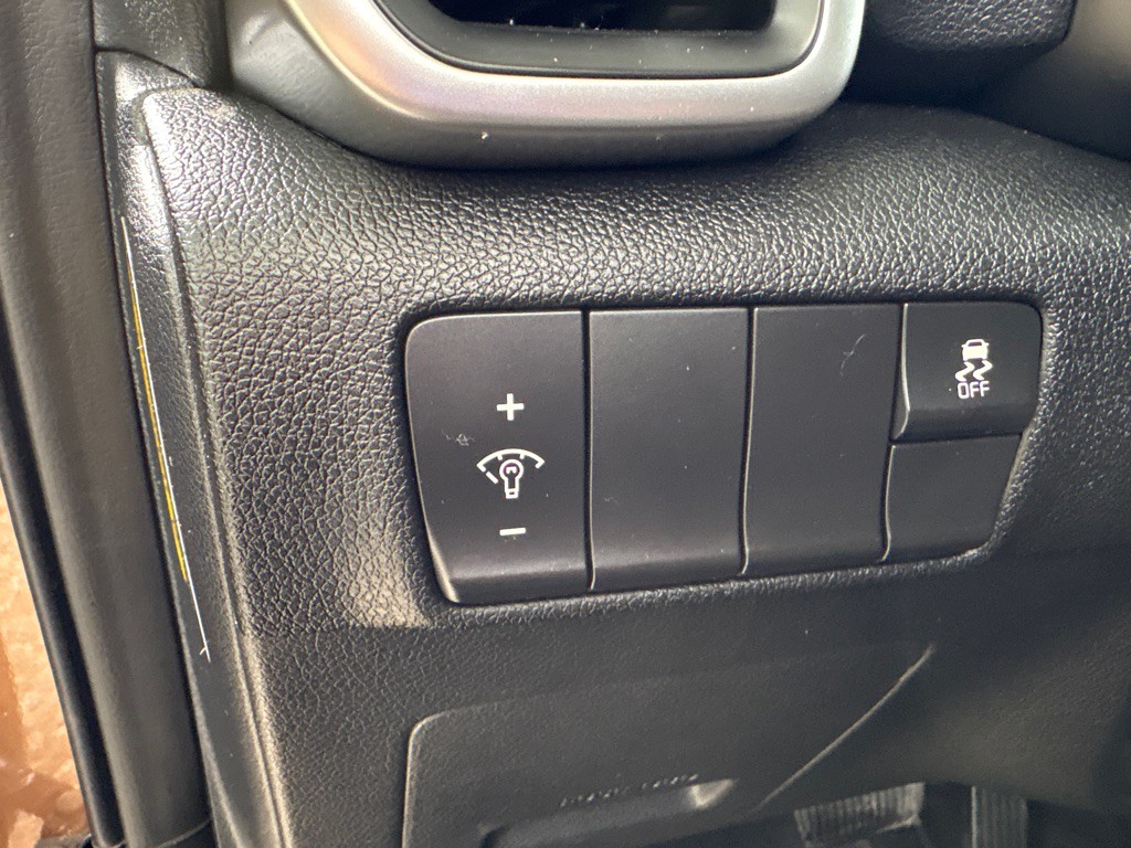 2019 Kia Sportage Image 17