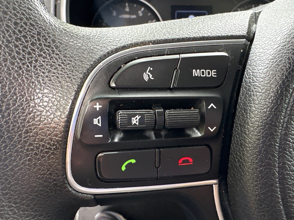 2019 Kia Sportage Image 18