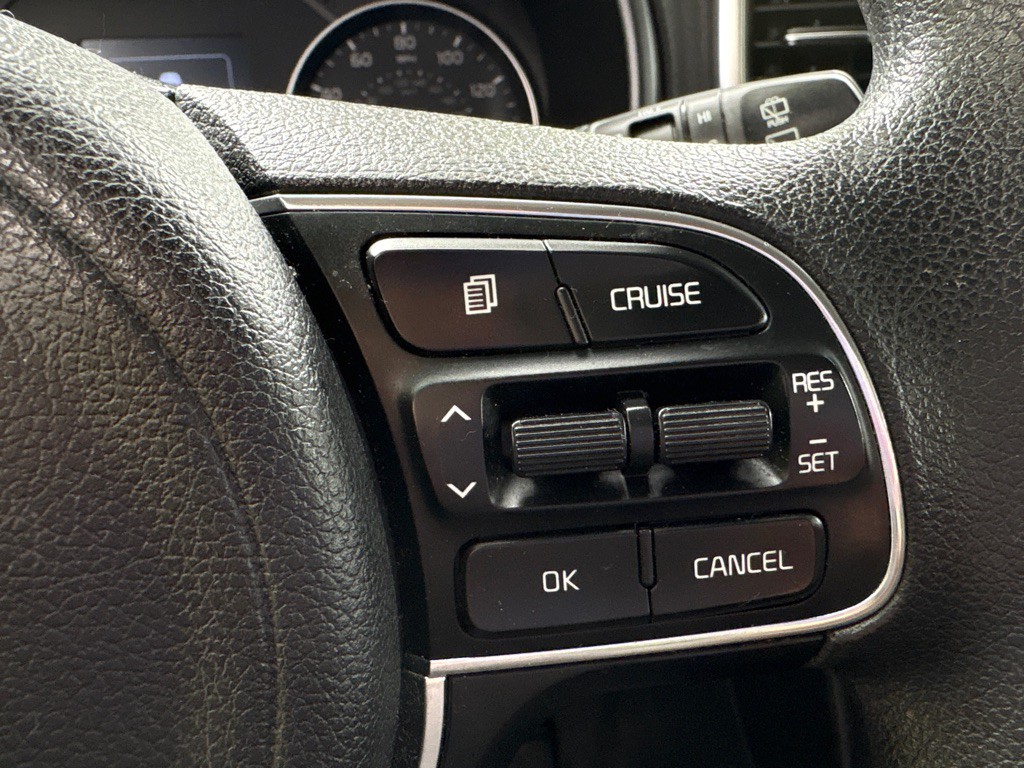 2019 Kia Sportage Image 19