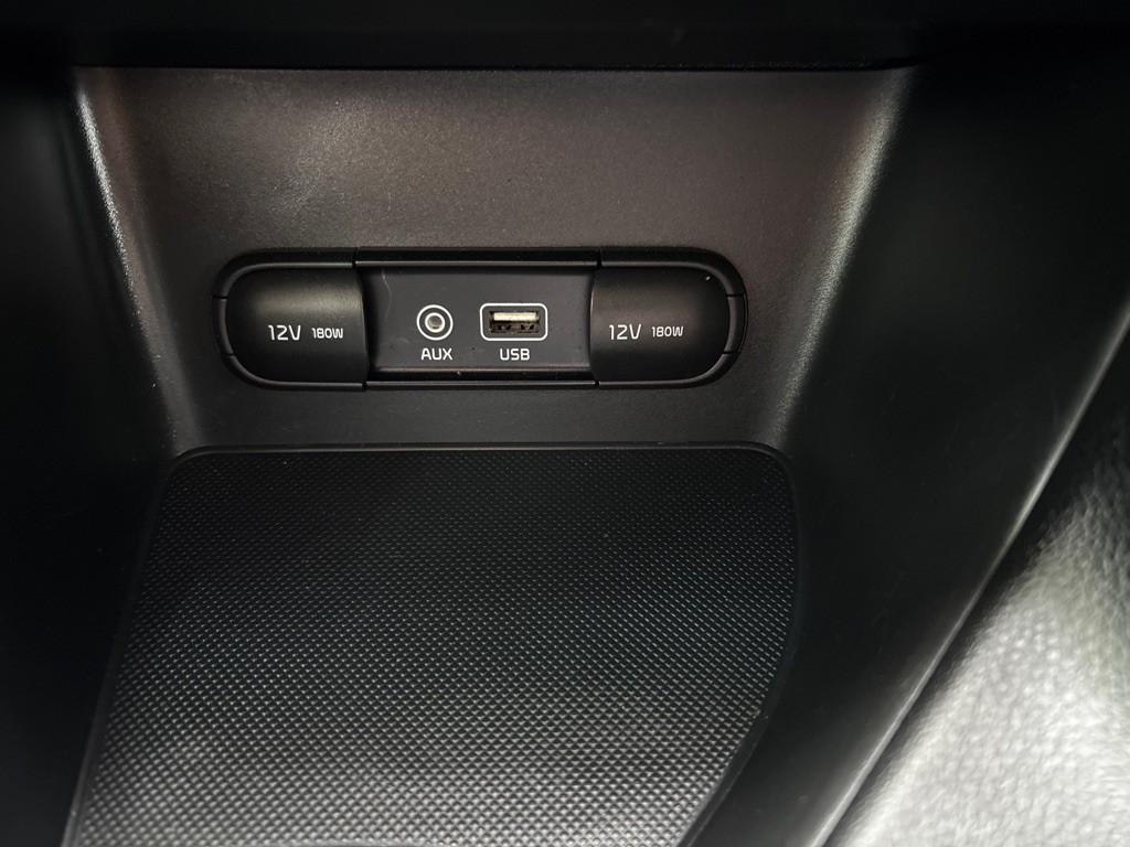 2019 Kia Sportage Image 20