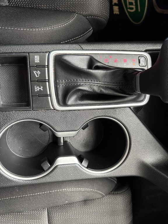 2019 Kia Sportage Image 21