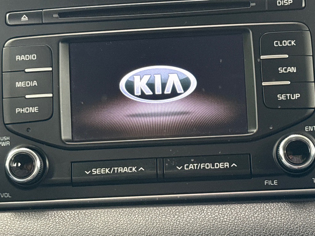 2019 Kia Sportage Image 23