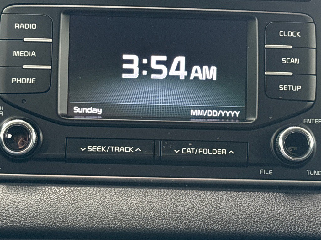2019 Kia Sportage Image 24