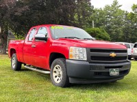 Image for 2012 Chevrolet Silverado 1500  ID: 6575745