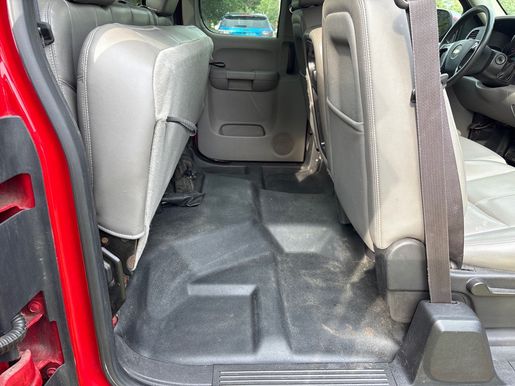 2012 Chevrolet Silverado 1500 Image 7