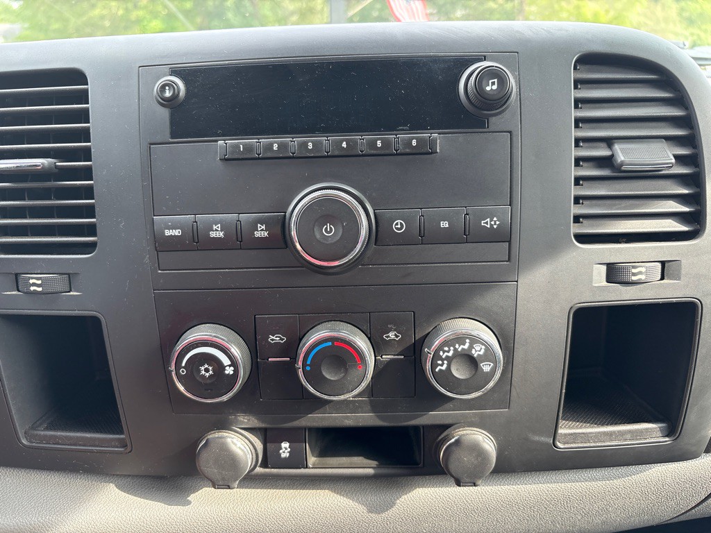 2012 Chevrolet Silverado 1500 Image 10