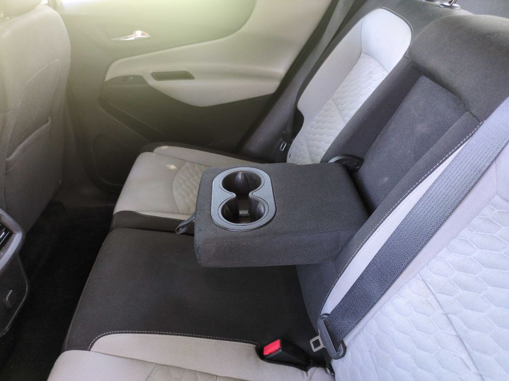 2018 Chevrolet Equinox Image 9