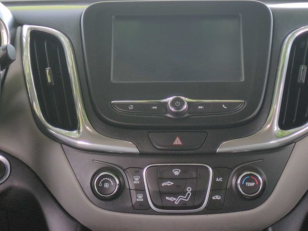 2018 Chevrolet Equinox Image 25