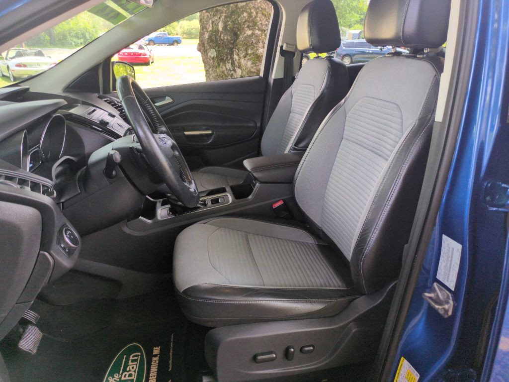 2017 Ford Escape Image 6