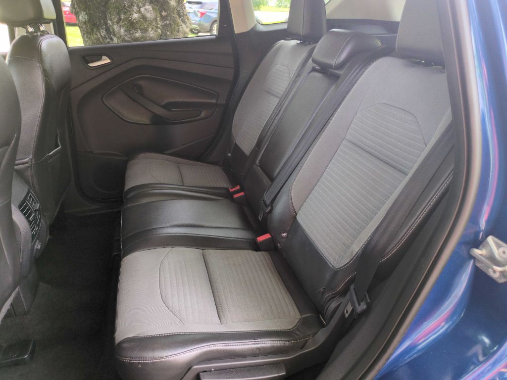 2017 Ford Escape Image 7