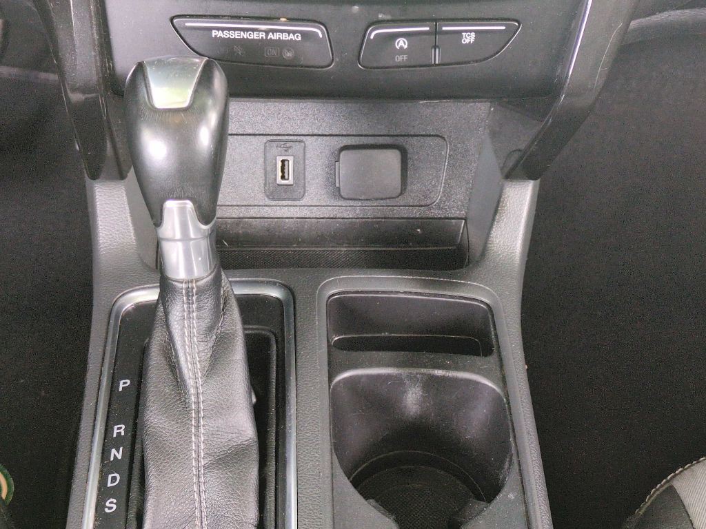 2017 Ford Escape Image 14