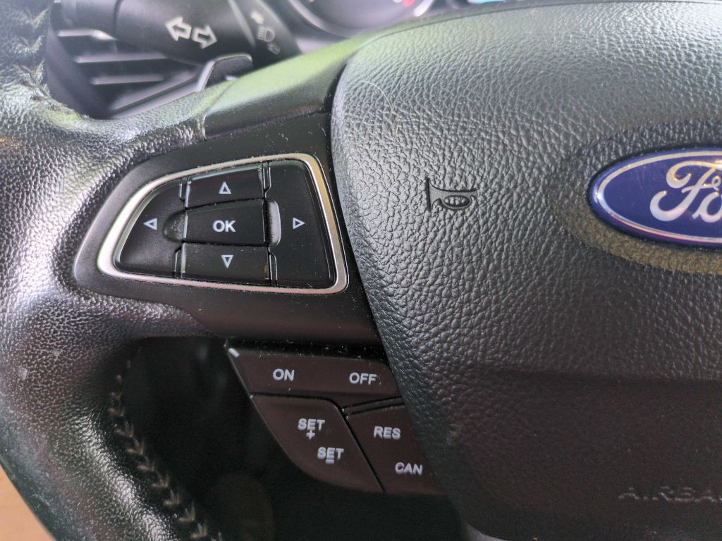 2017 Ford Escape Image 17
