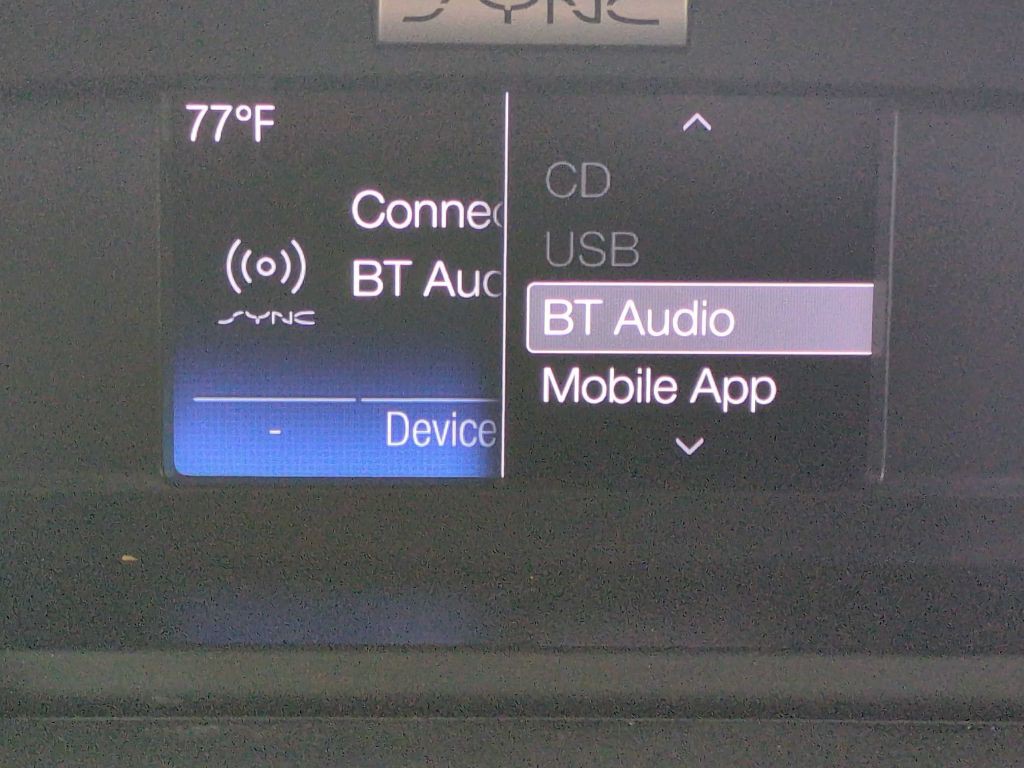 2017 Ford Escape Image 21