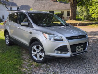 Image for 2016 Ford Escape SE ID: 6635591