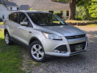 Image for 2016 Ford Escape SE ID: 6635591