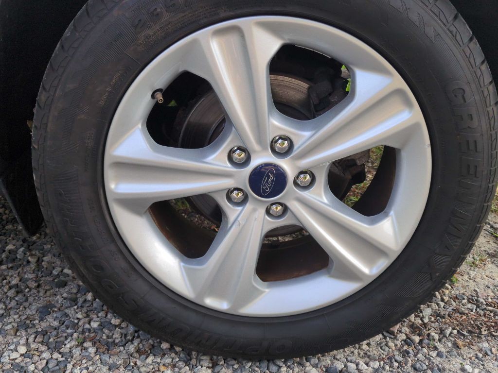2016 Ford Escape Image 5