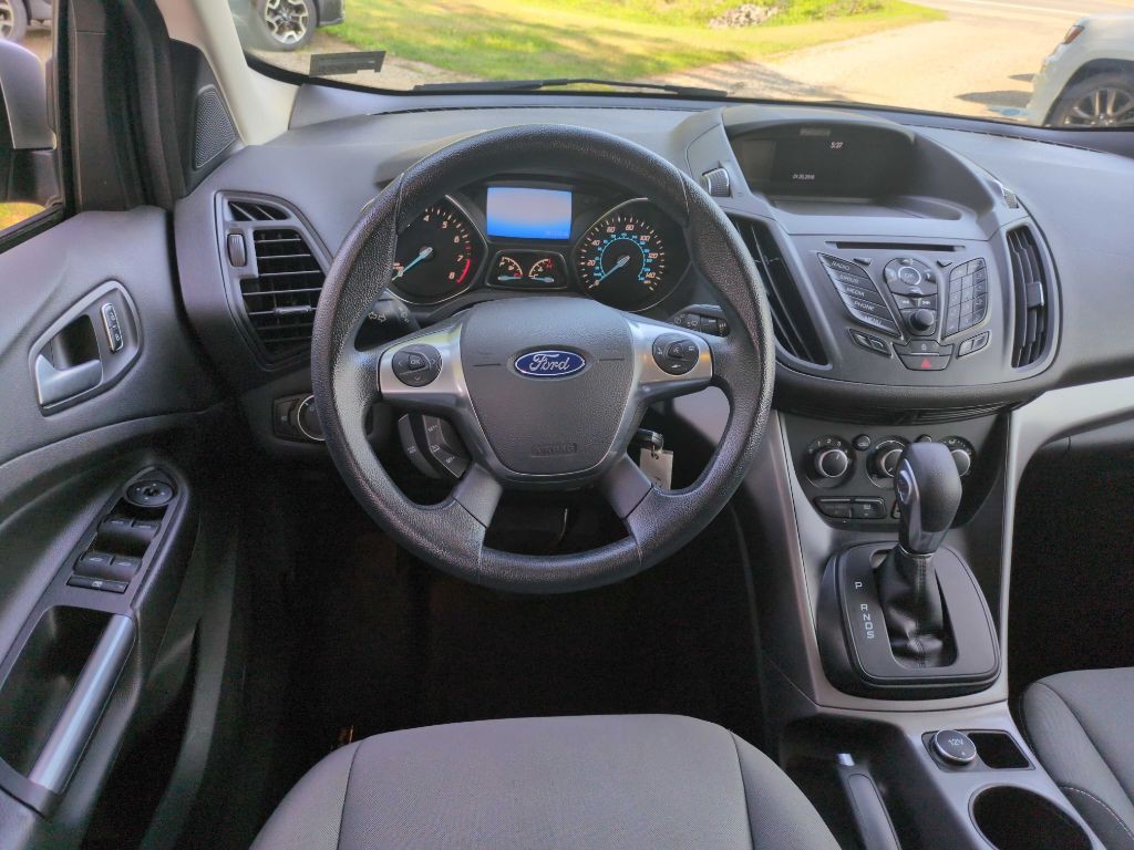 2016 Ford Escape Image 6