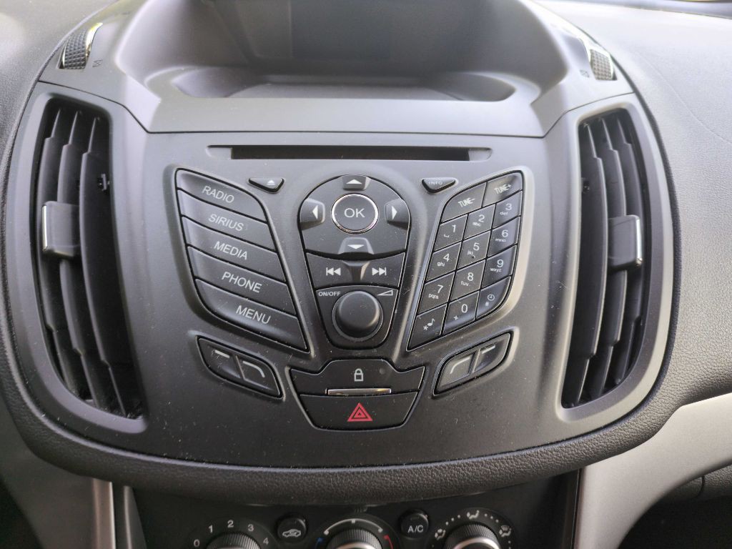 2016 Ford Escape Image 14