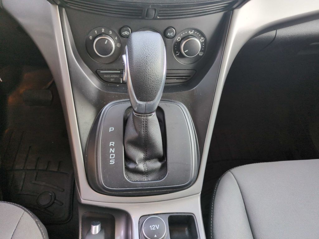 2016 Ford Escape Image 16