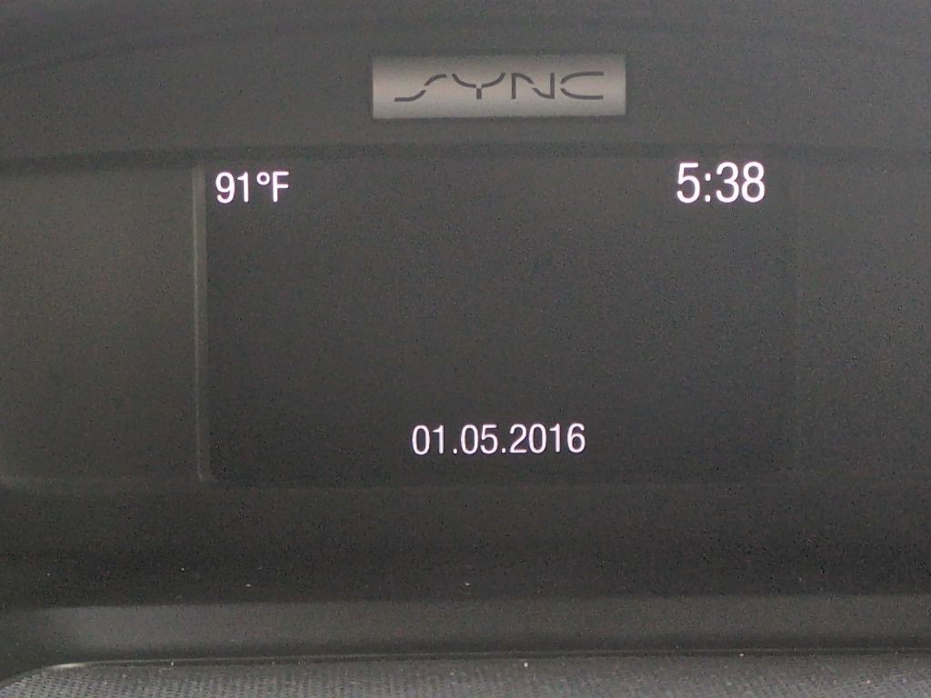 2016 Ford Escape Image 20