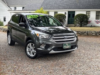 Image for 2017 Ford Escape SE ID: 6635593