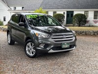 Image for 2017 Ford Escape SE ID: 6635593