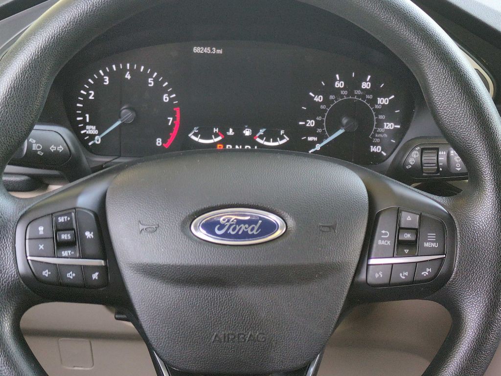 2020 Ford Escape Image 16