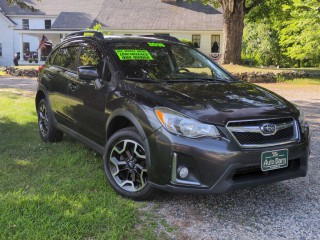Image for 2016 Subaru Crosstrek 2.0I PREMIUM ID: 6653714