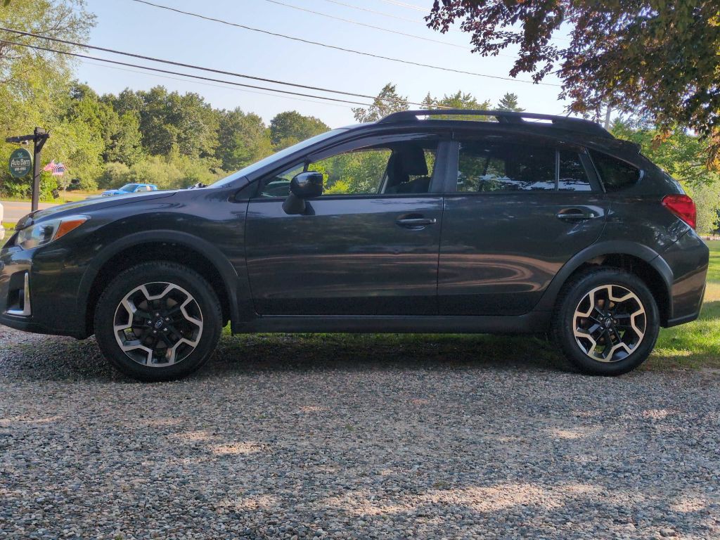 2016 Subaru Crosstrek Image 3
