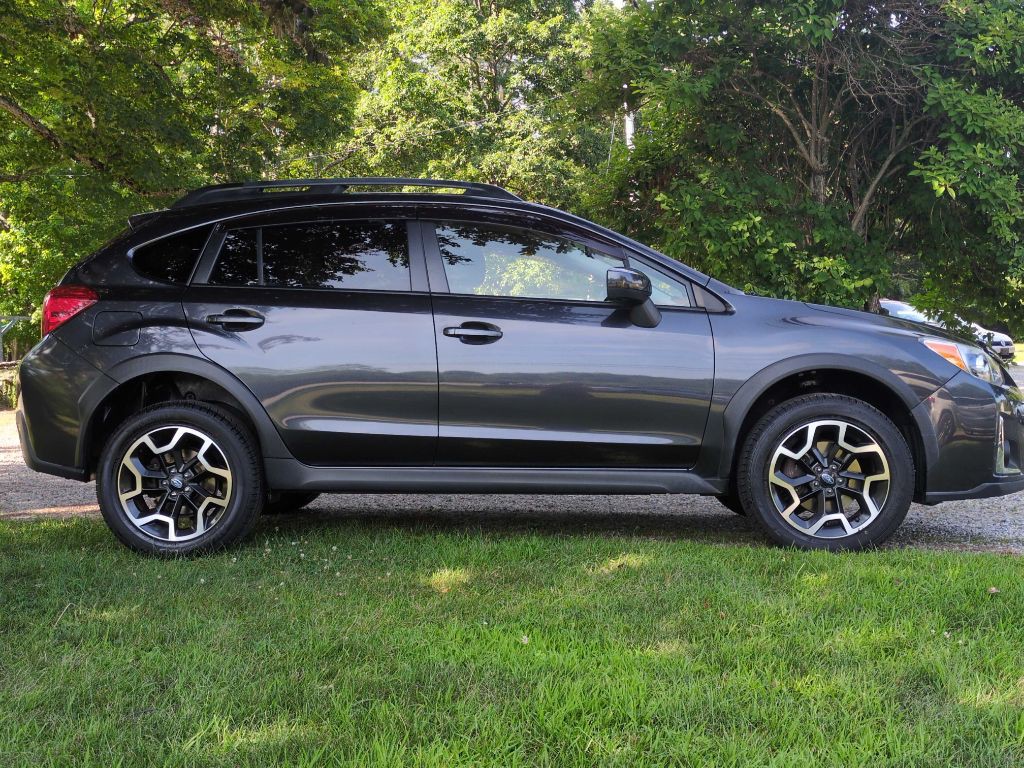2016 Subaru Crosstrek Image 5