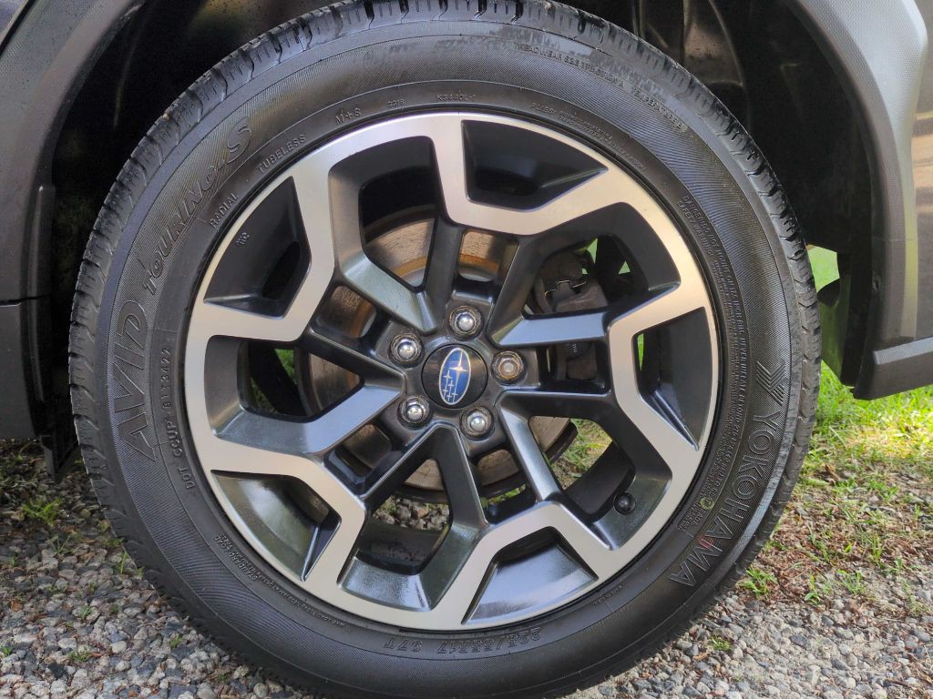 2016 Subaru Crosstrek Image 6