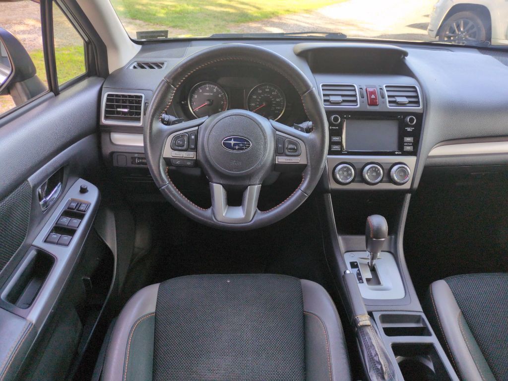 2016 Subaru Crosstrek Image 7