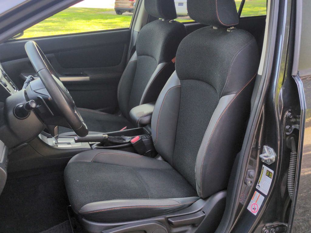 2016 Subaru Crosstrek Image 8