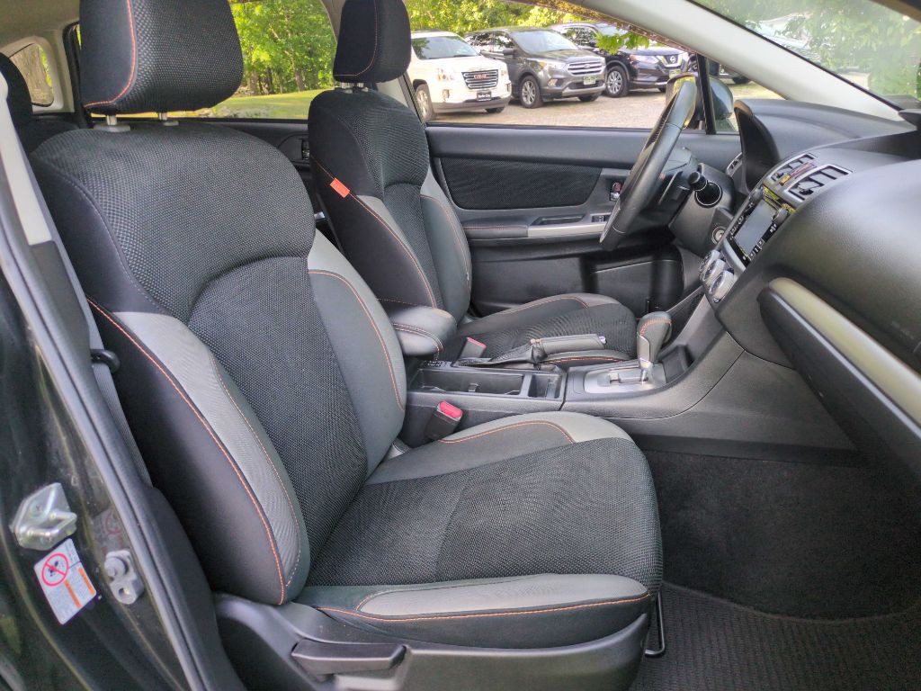 2016 Subaru Crosstrek Image 12
