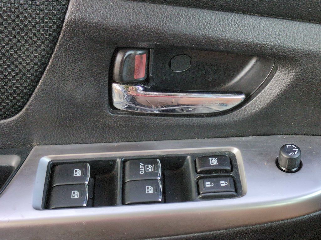2016 Subaru Crosstrek Image 15