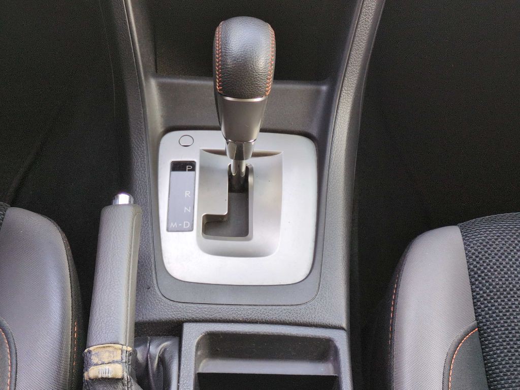 2016 Subaru Crosstrek Image 17