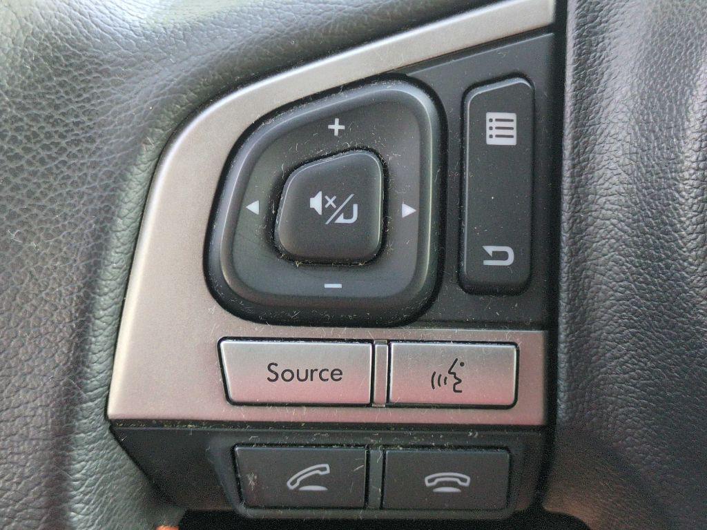 2016 Subaru Crosstrek Image 18